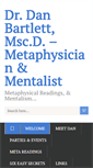 Mobile Screenshot of drdanandco.com